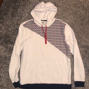 Fila Women’s Hoodie